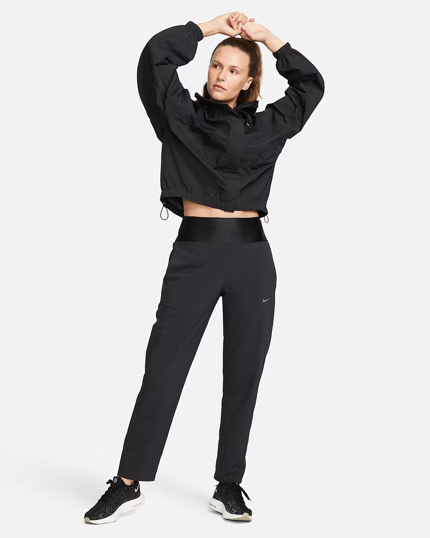 Nike Women's Swift Storm-FIT Jacket – Columbus Running Company