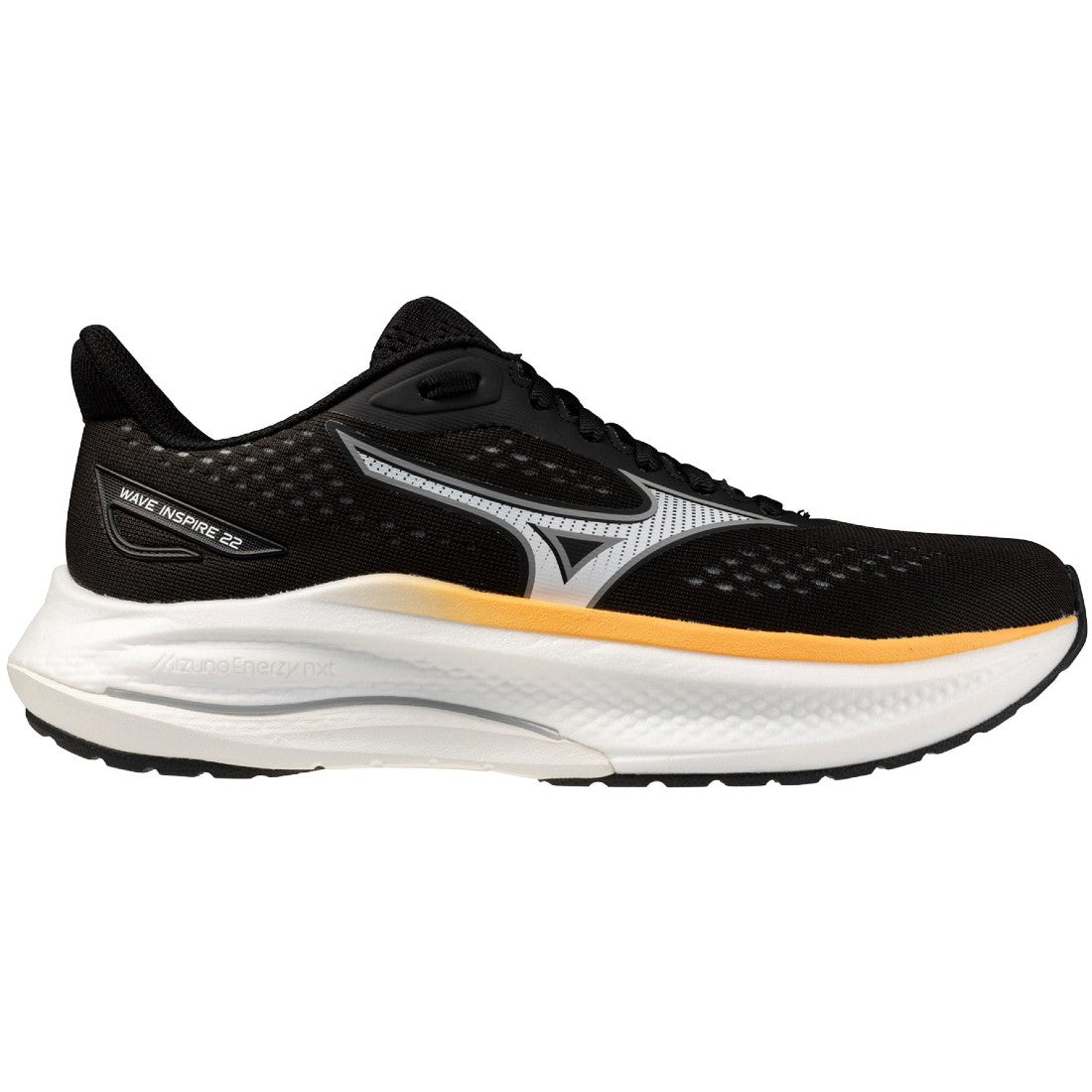 Mizuno Women's Wave Inspire 22 – Columbus Running Company