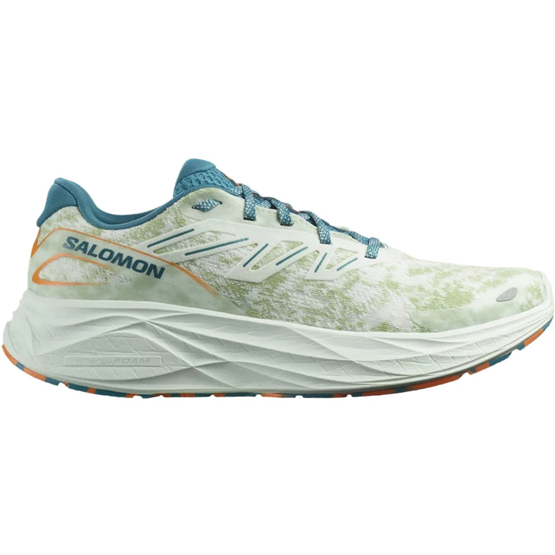 Salomon Men's Aero Glide 2 Columbus Running Company