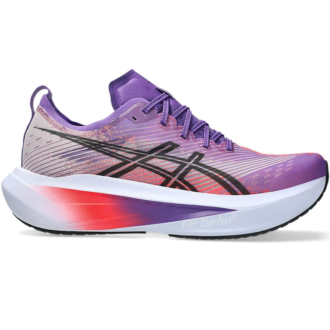 ASICS Unisex Megablast – Columbus Running Company