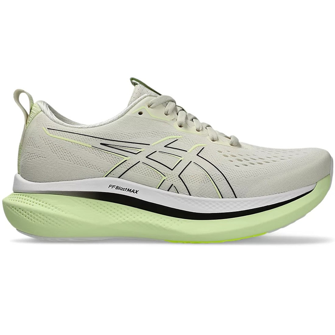 ASICS Women s GlideRide Max