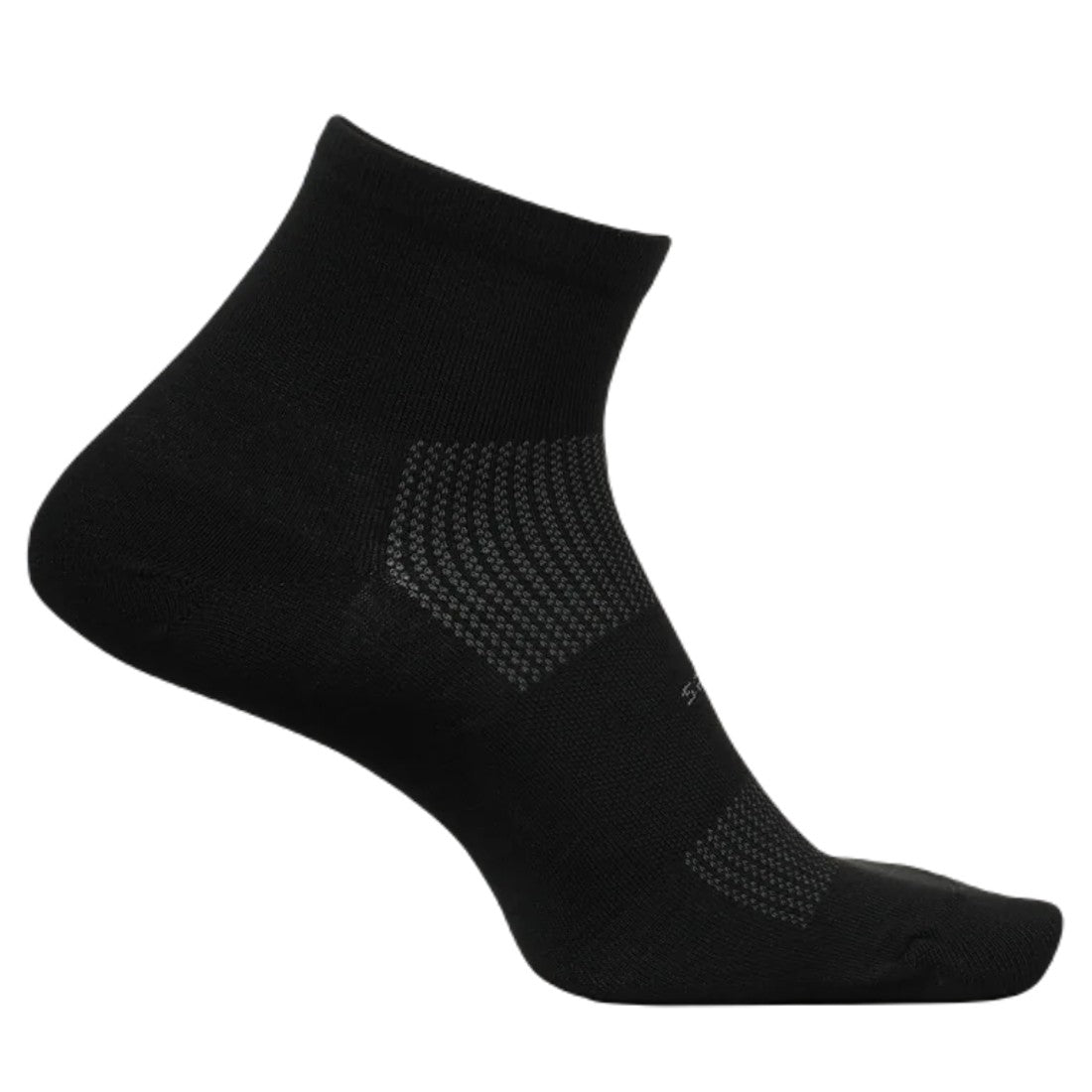 Feetures High Performance Max Cushion Quarter – Columbus Running