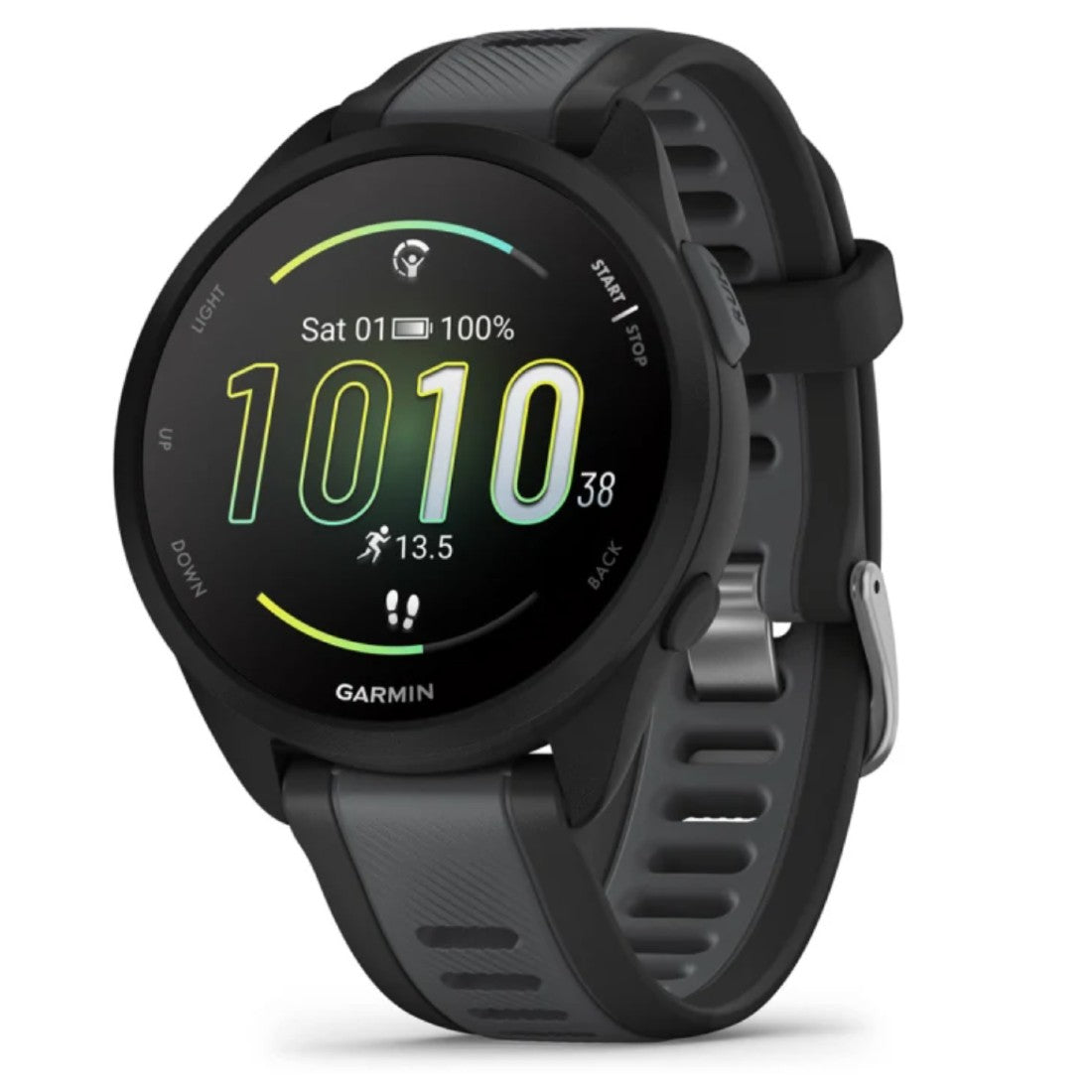 Garmin Forerunner Music 165 – Columbus Running Company