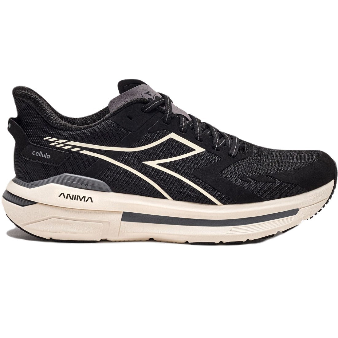 Diadora Men's Cellula – Columbus Running Company
