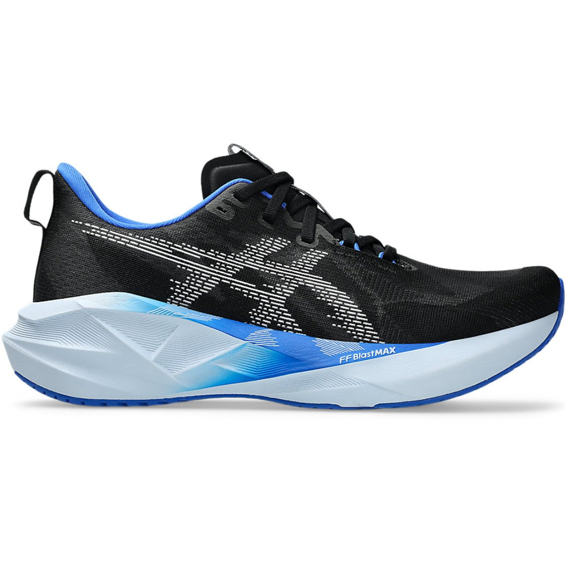 ASICS Men's Novablast 5 – Columbus Running Company