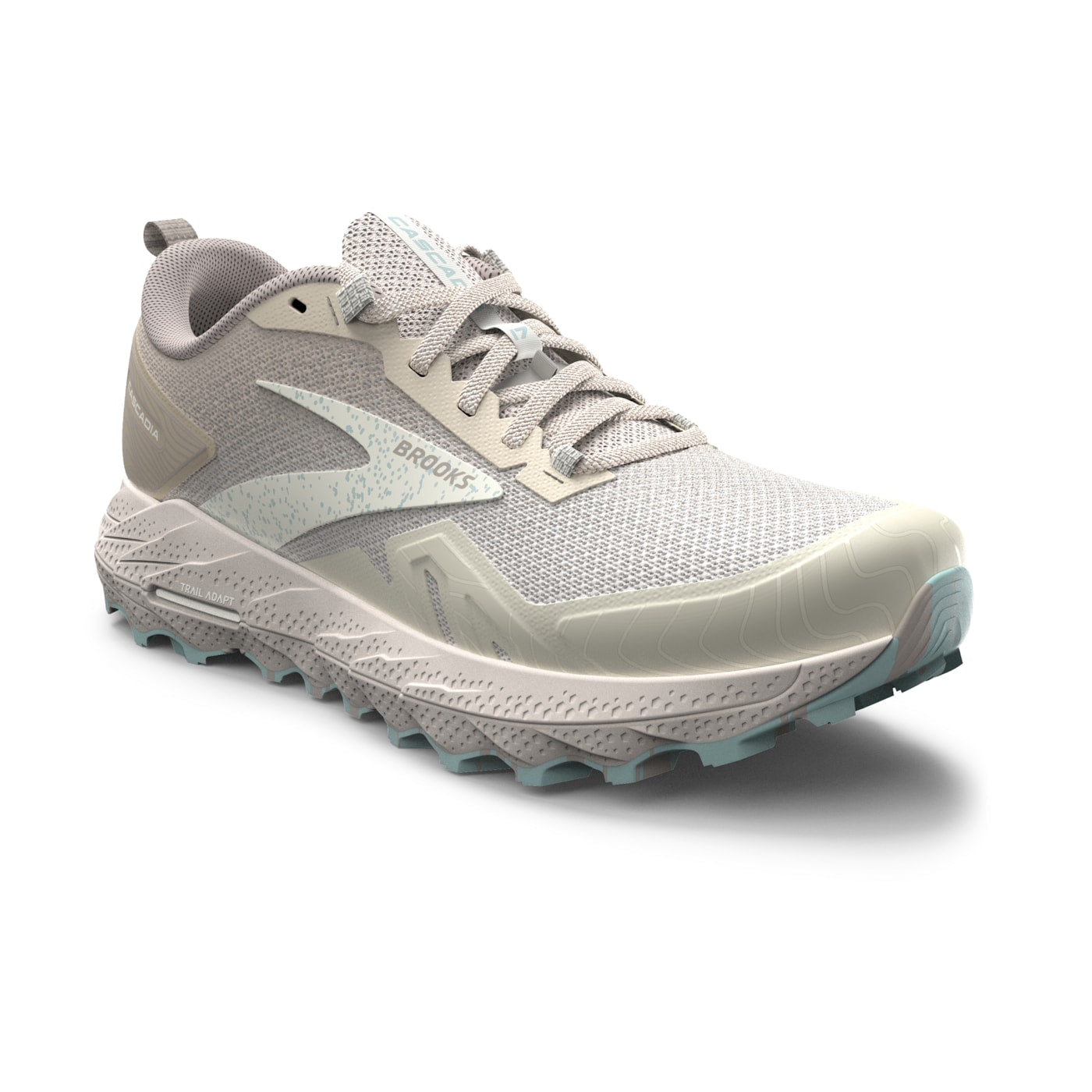 Brooks Women's Cascadia 17 – Columbus Running Company