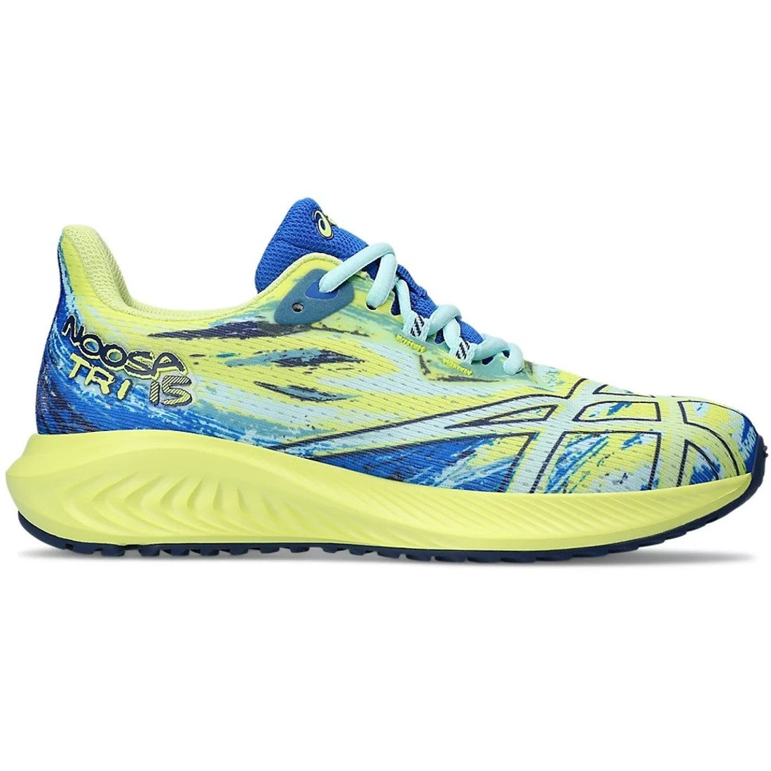 Asics fashion gel noosa