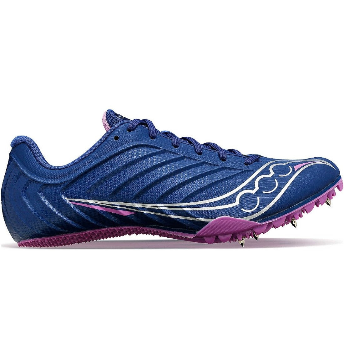 Saucony Women's Spitfire – Columbus Running Company