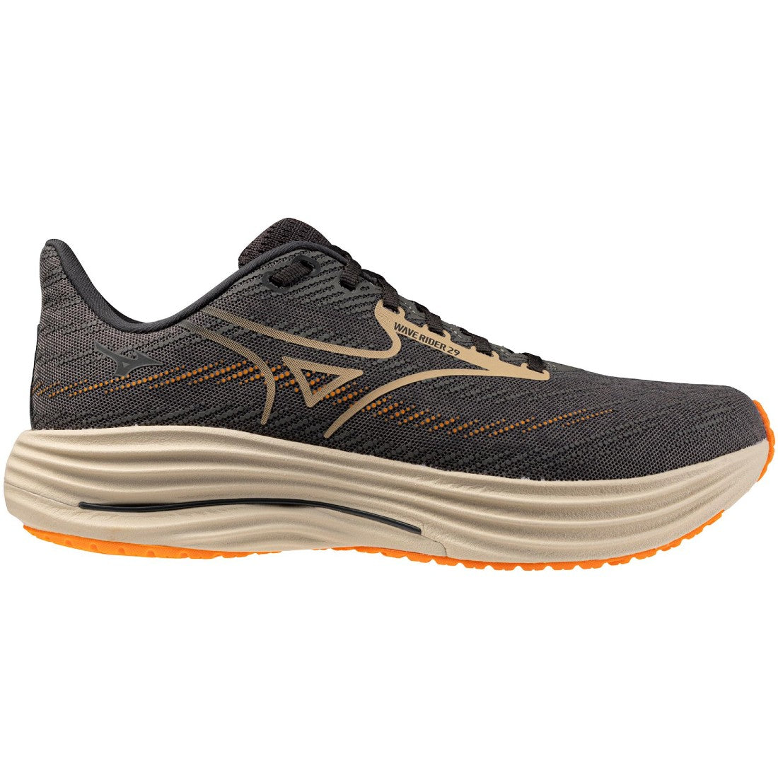 Mizuno Men's Wave Rider 29 – Columbus Running Company