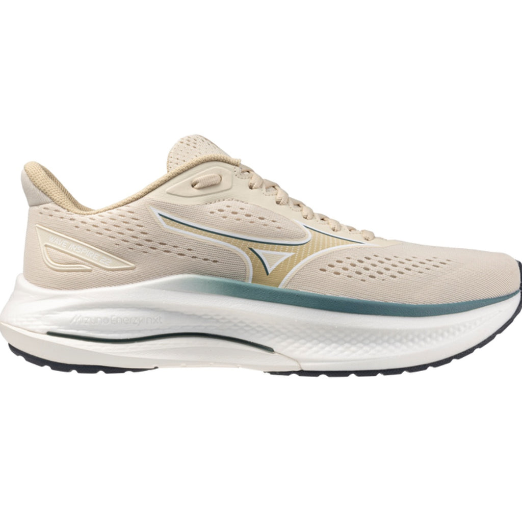 Mizuno Men's Wave Inspire 22 – Columbus Running Company