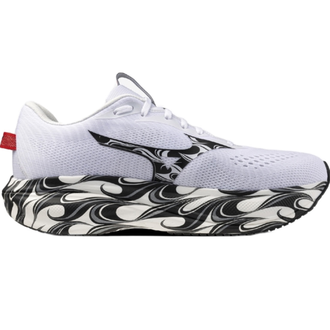 Mizuno Unisex Wave Rider 30 – Columbus Running Company