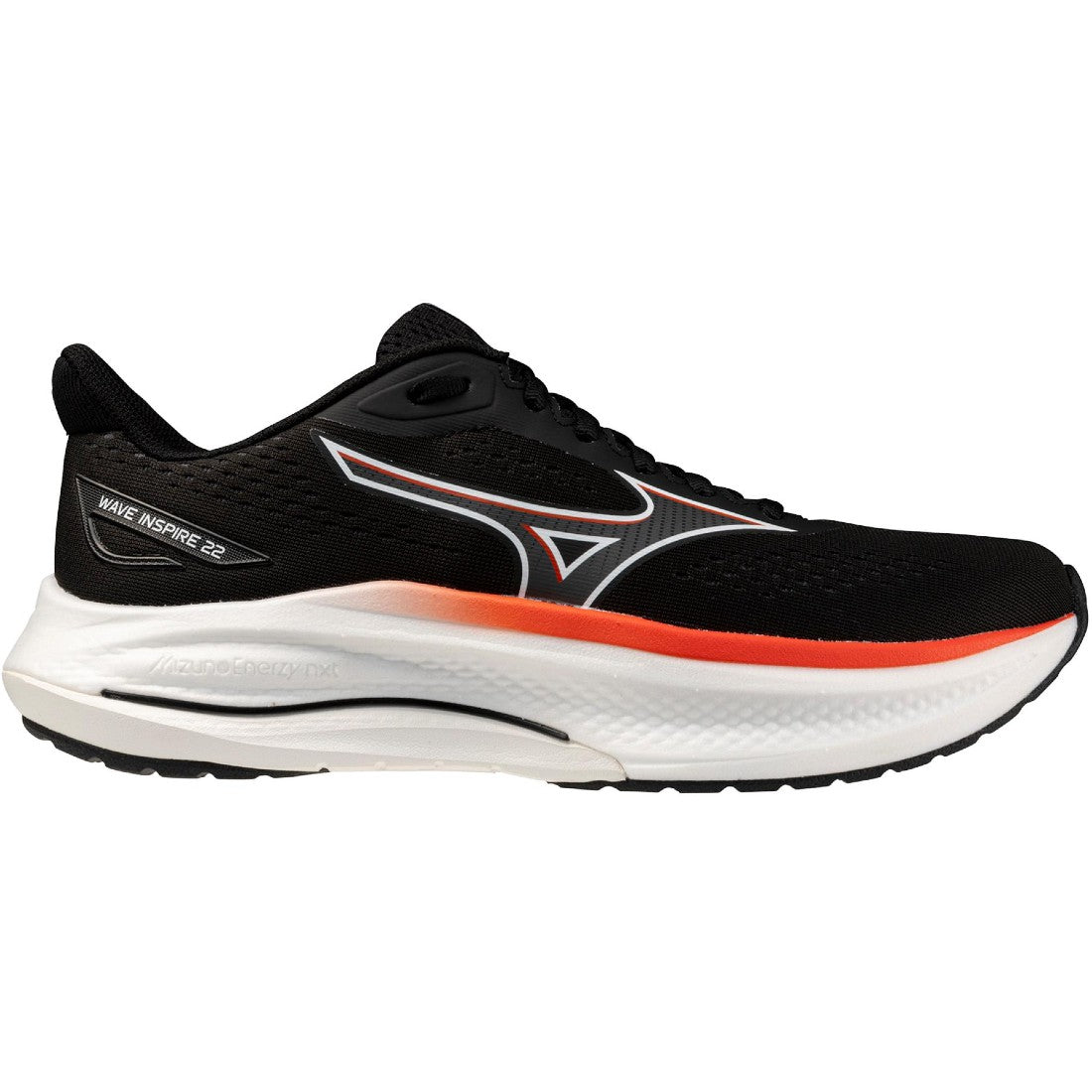 Mizuno Men's Wave Inspire 22 – Columbus Running Company