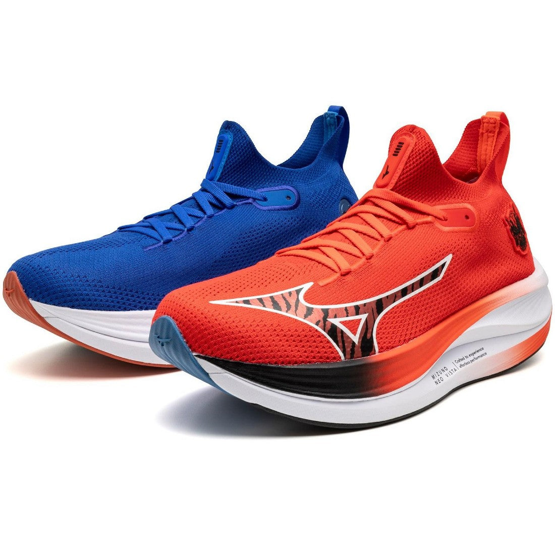 Mizuno Unisex Neo Vista Oni Hayai – Columbus Running Company