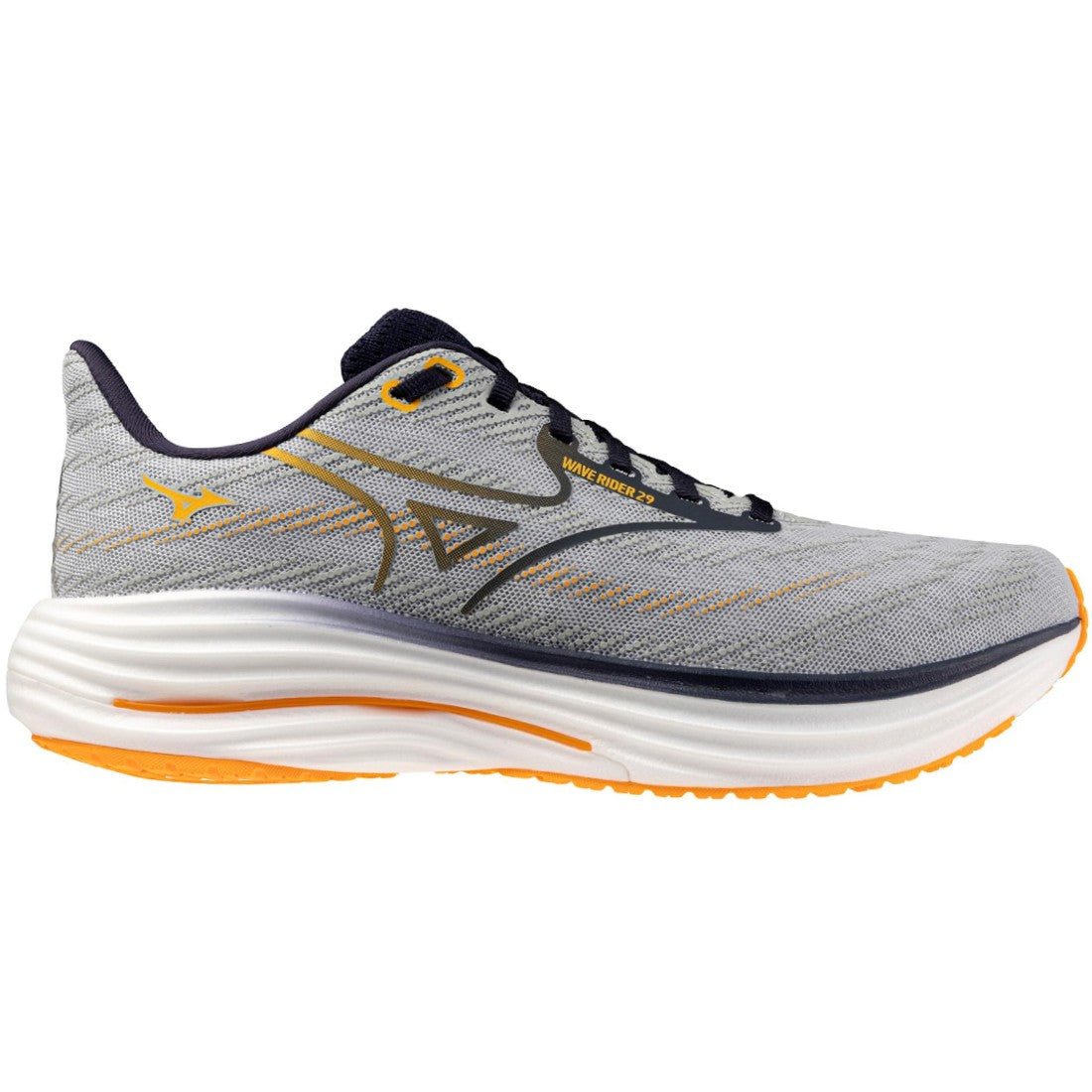 Mizuno Men's Wave Rider 29 – Columbus Running Company