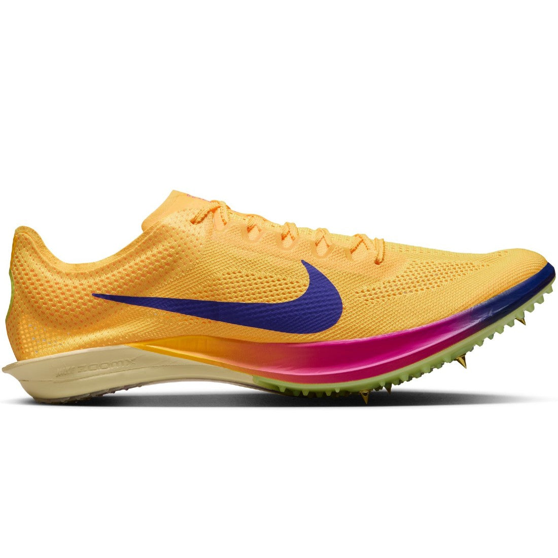 Nike Unisex ZoomX Dragonfly 2 – Columbus Running Company