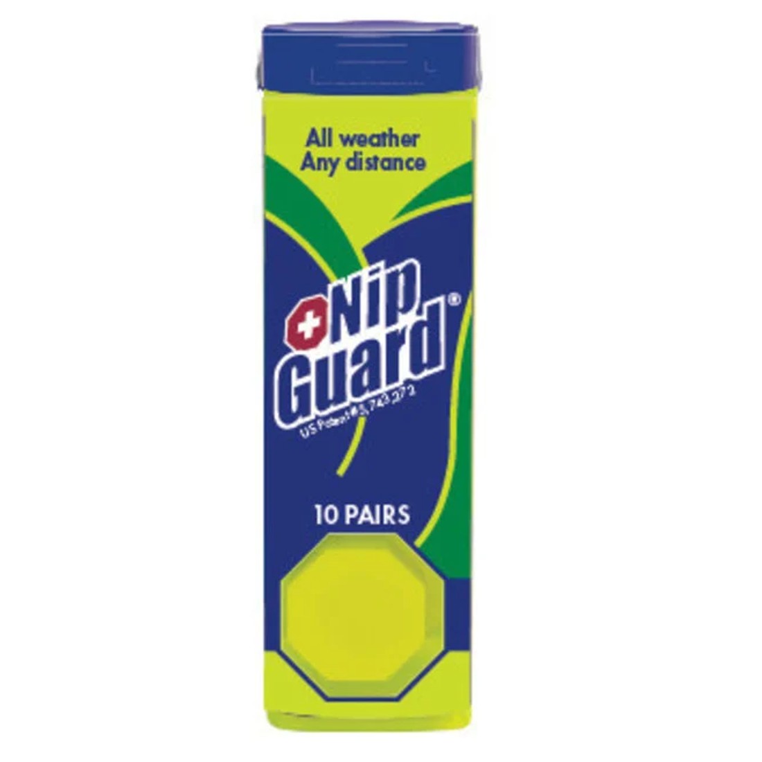 Runguard Nip Guards: 10 Pack – Columbus Running Company