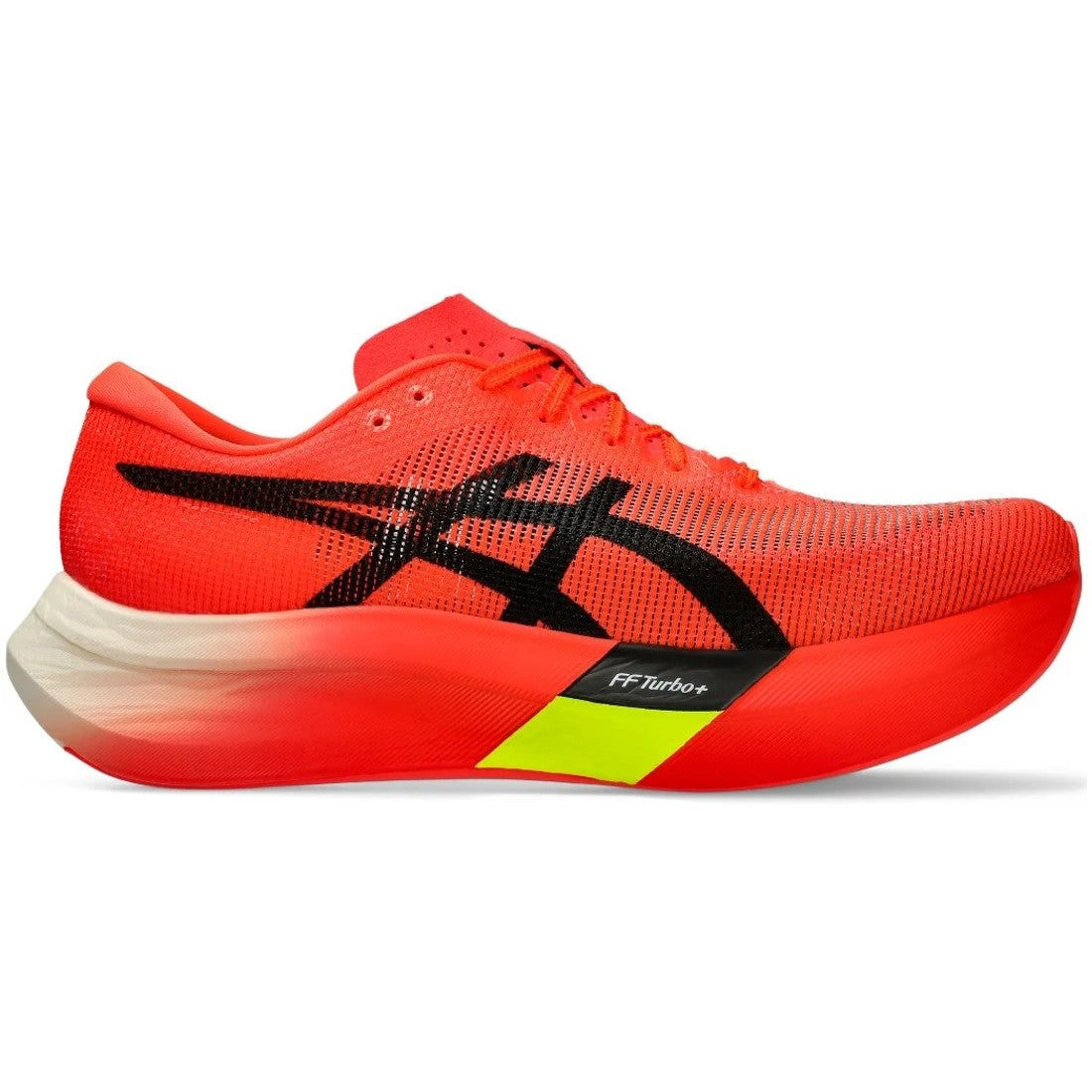 新品27.0cm SPEED SKY asics Sunrise Red ASICS Unisex METASPEED Sky Paris – Columbus Running Company