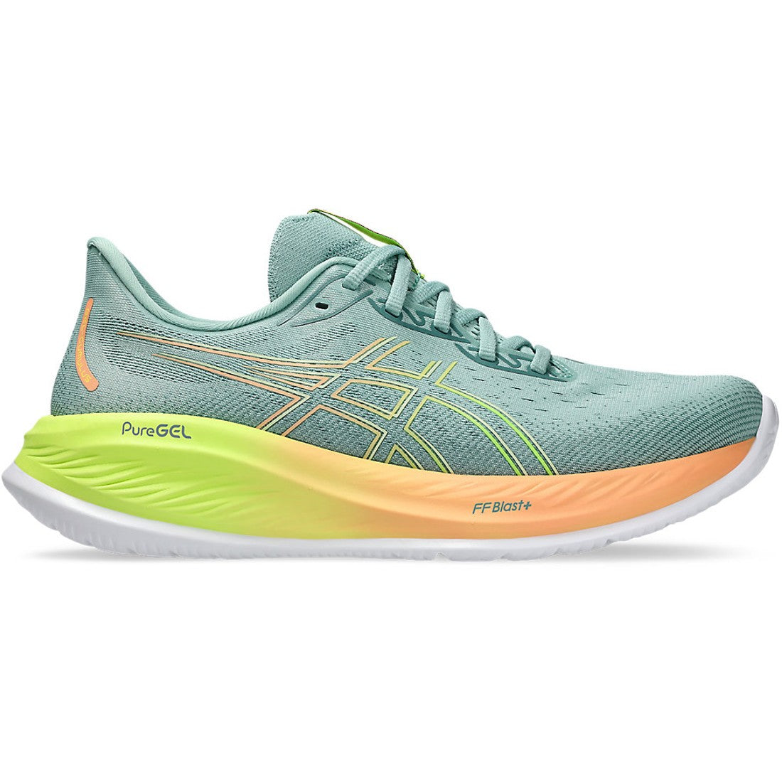 ASICS Men's GEL-Cumulus 26 – Columbus Running Company