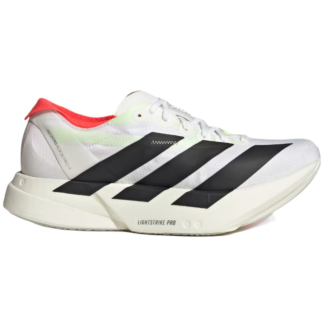 H*O様 【新品未使用27cm】ADIZERO ADIOS PRO4 adidas Women's Adizero Adios Pro 4 – Columbus Running Company