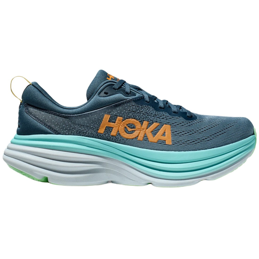 HOKA Men's Bondi 8 – Columbus Running Company