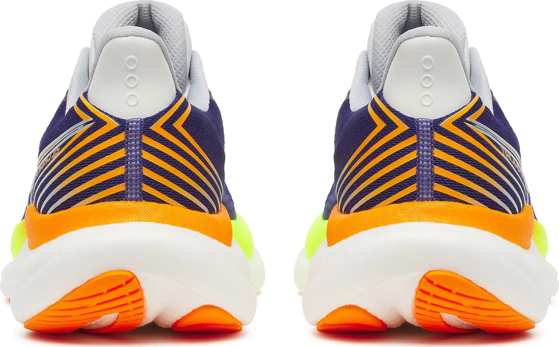 Saucony Men's Triumph 23 – Columbus Running Company