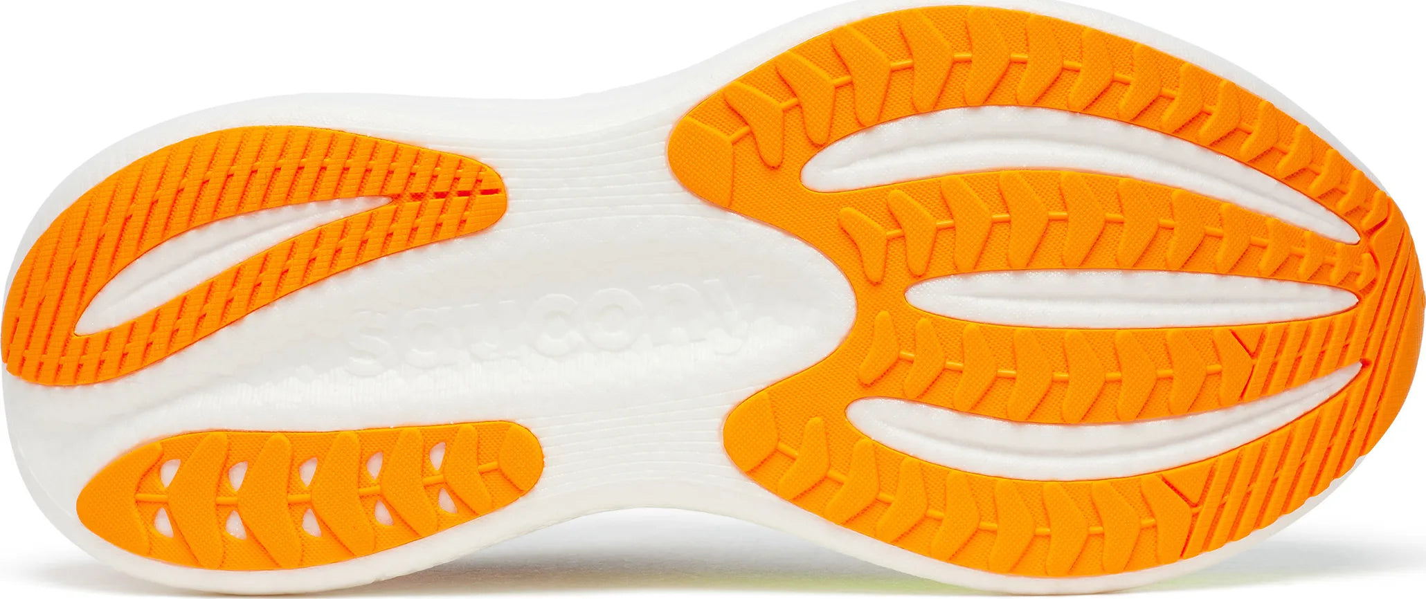 Saucony Men's Triumph 23 – Columbus Running Company