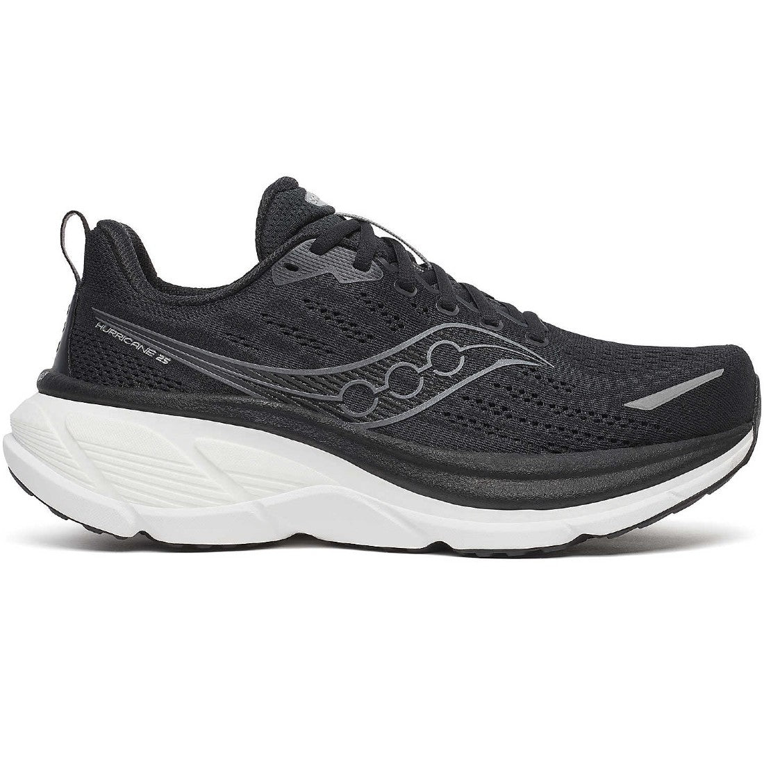 Saucony Men's Hurricane 25 – Columbus Running Company