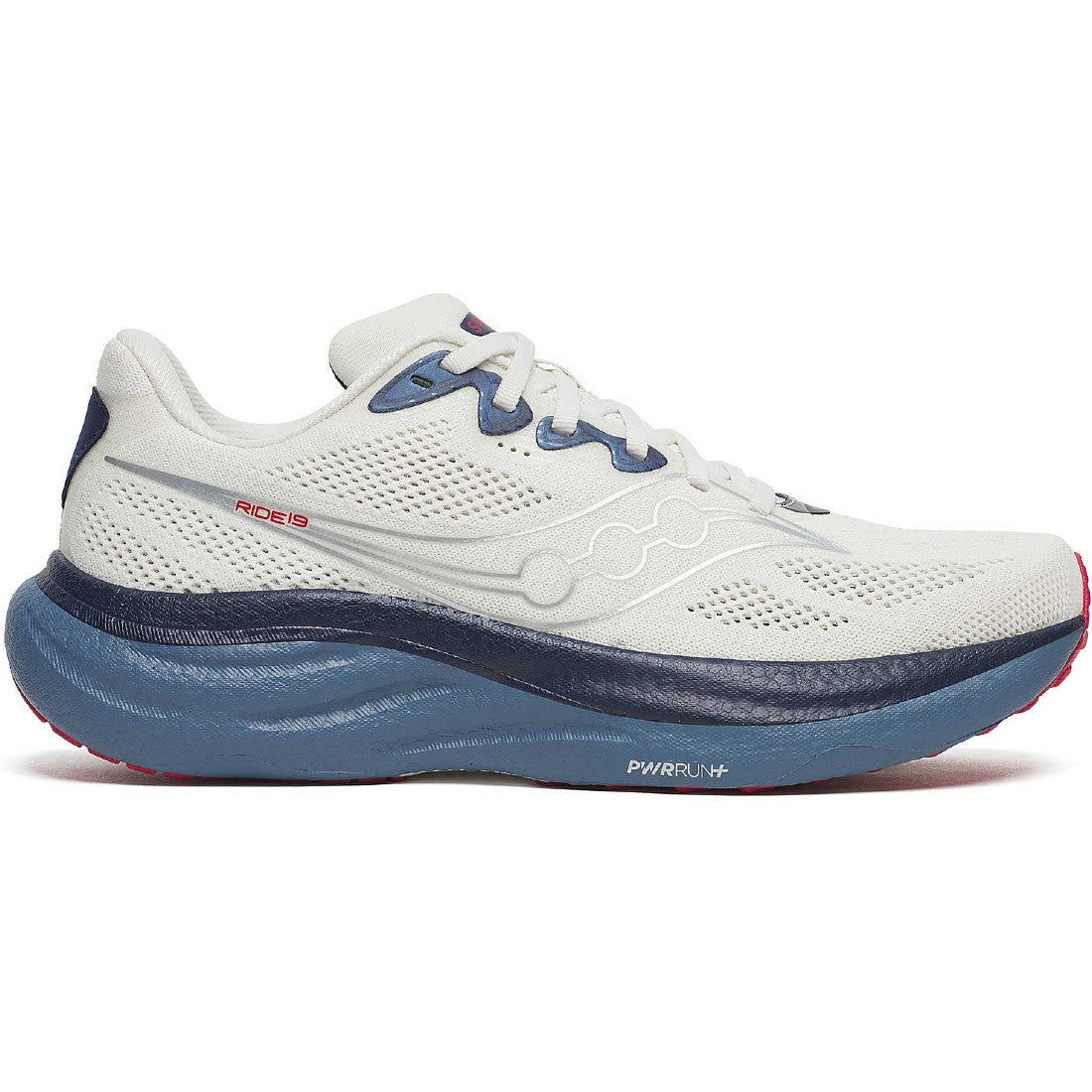 Saucony Men's Ride 19 – Columbus Running Company
