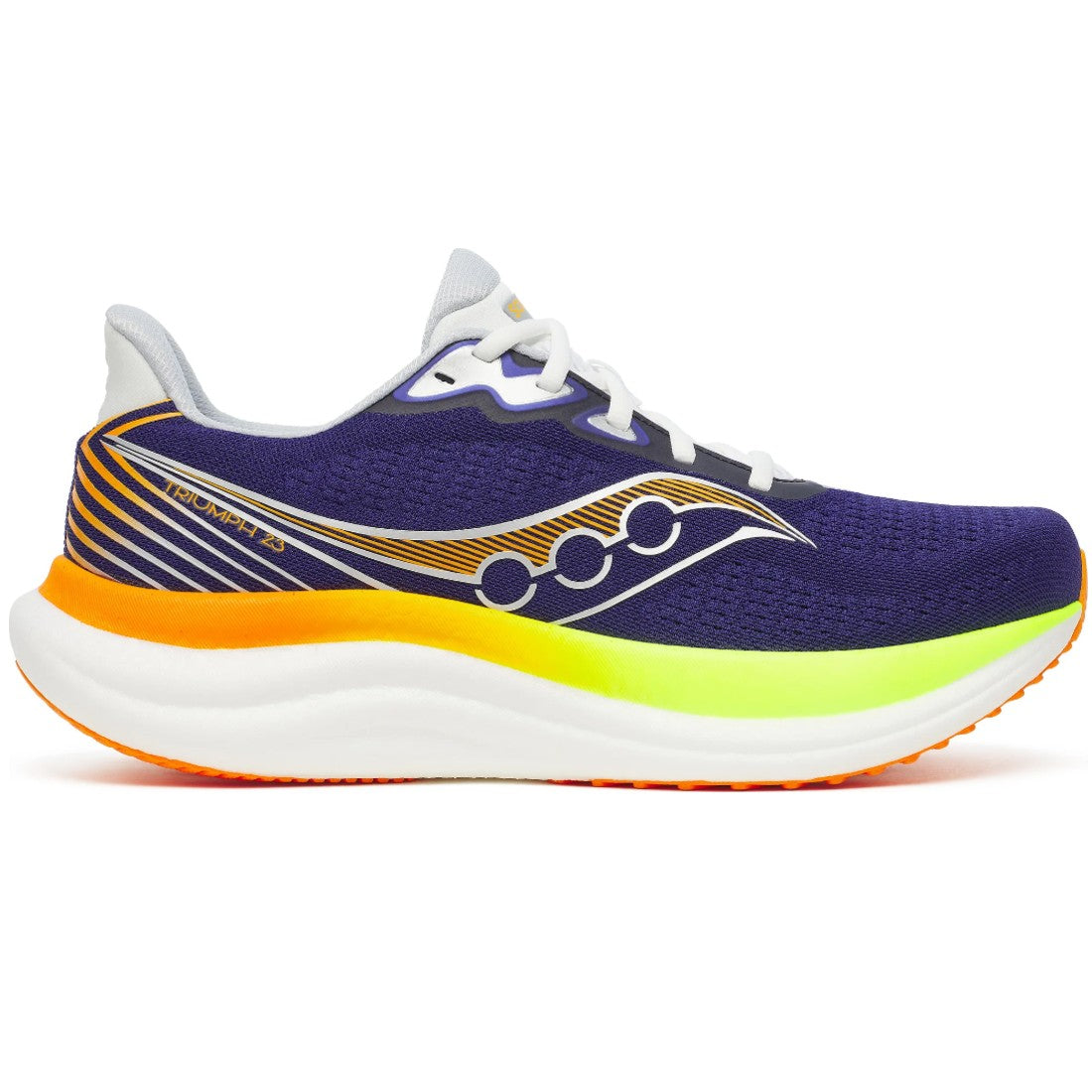 Saucony Men's Triumph 23 – Columbus Running Company