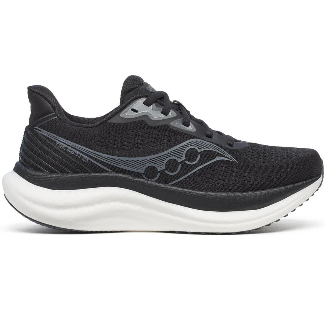 Saucony Women's Triumph 23 – Columbus Running Company