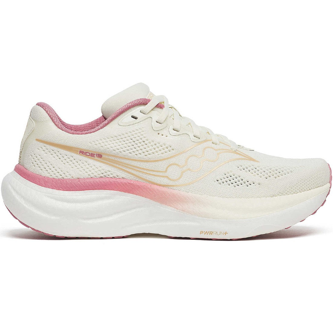 スヒョン Saucony Women's Ride 19 – Columbus Running Company