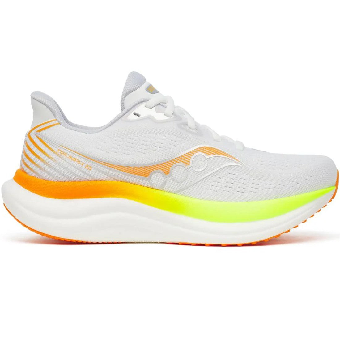Saucony Women's Triumph 23 – Columbus Running Company