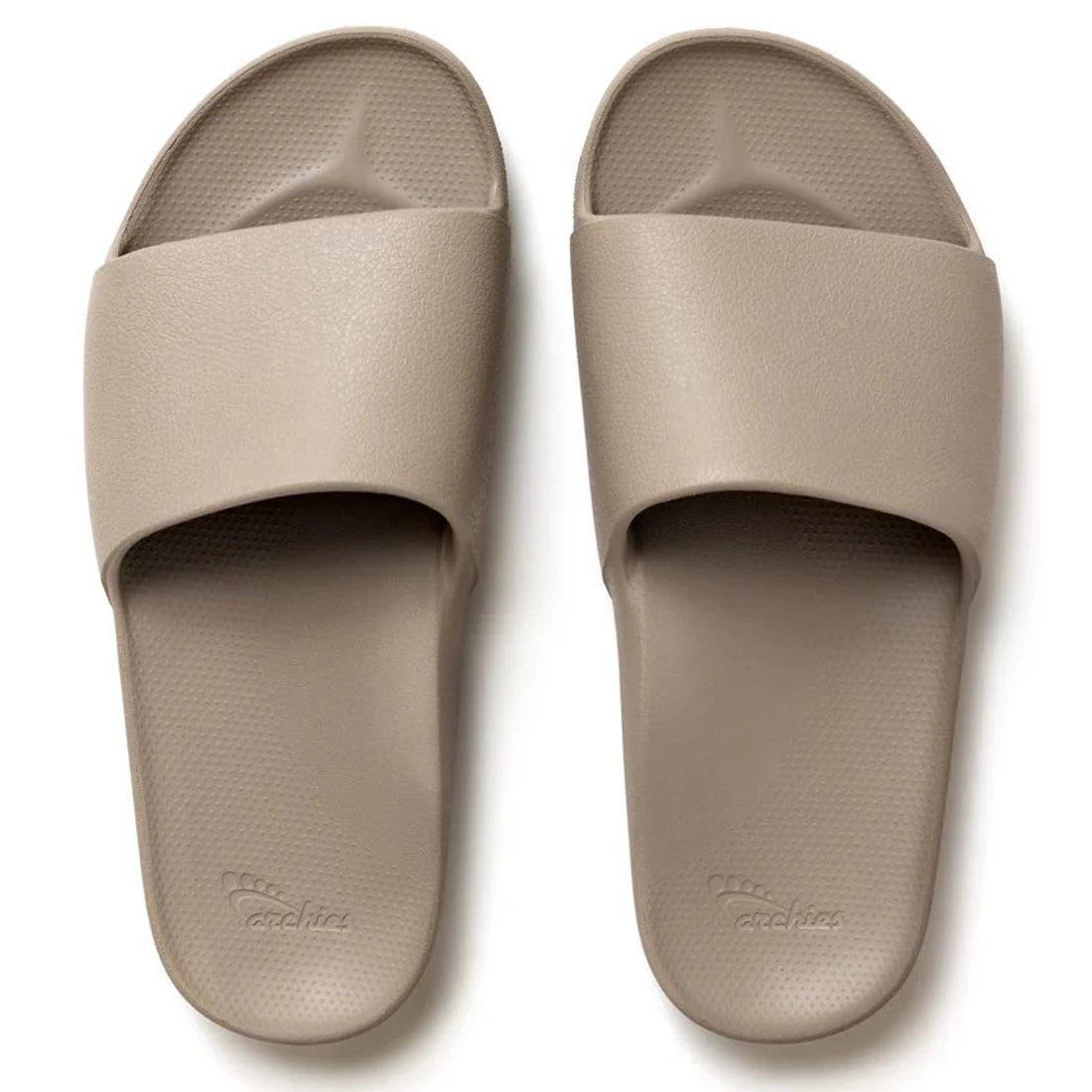 Archies Unisex Arch Support Slides – Columbus Running Company