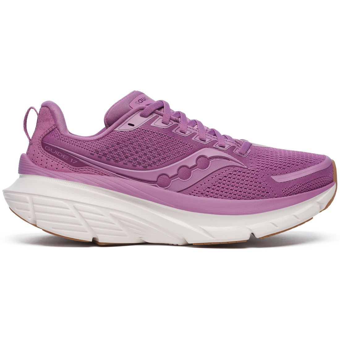 Saucony iso fashion guide 2 women's