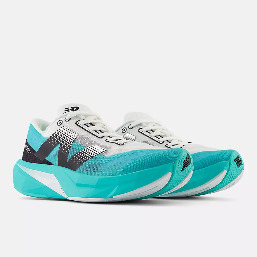 New Balance Women's Fuelcell Rebel v4 – Columbus Running Company New Balance Women's Fuelcell Rebel v4 – Columbus Running Company