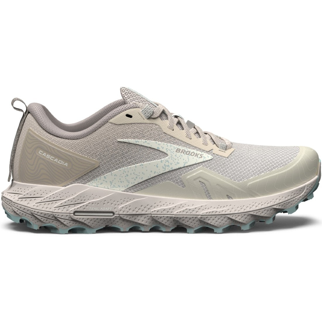 Brooks Women's Cascadia 17 – Columbus Running Company